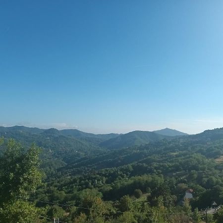 Appartamento La Pineta It010-058C20-Tj54093 Serra Rocco Zewnętrze zdjęcie