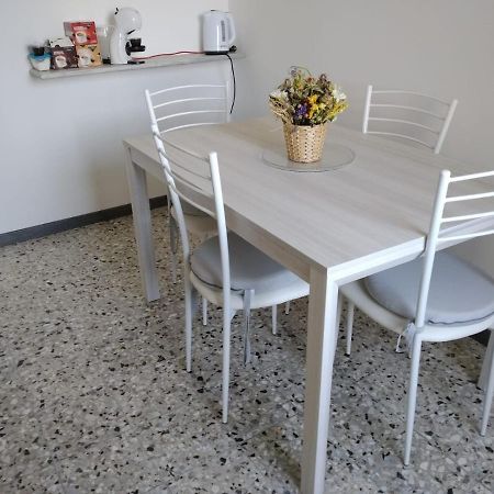 Appartamento La Pineta It010-058C20-Tj54093 Serra Rocco Zewnętrze zdjęcie