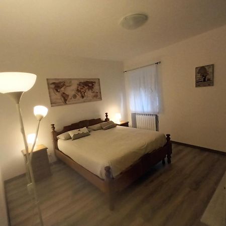 Appartamento La Pineta It010-058C20-Tj54093 Serra Rocco Zewnętrze zdjęcie
