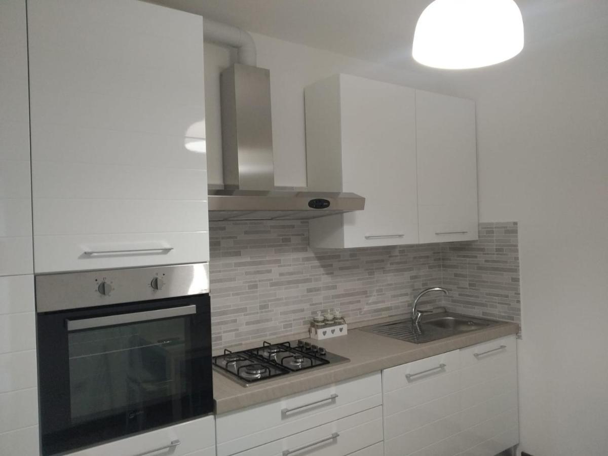 Appartamento La Pineta It010-058C20-Tj54093 Serra Rocco Zewnętrze zdjęcie