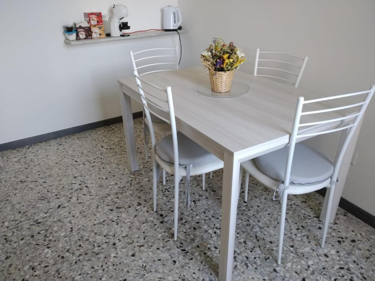 Appartamento La Pineta It010-058C20-Tj54093 Serra Rocco Zewnętrze zdjęcie