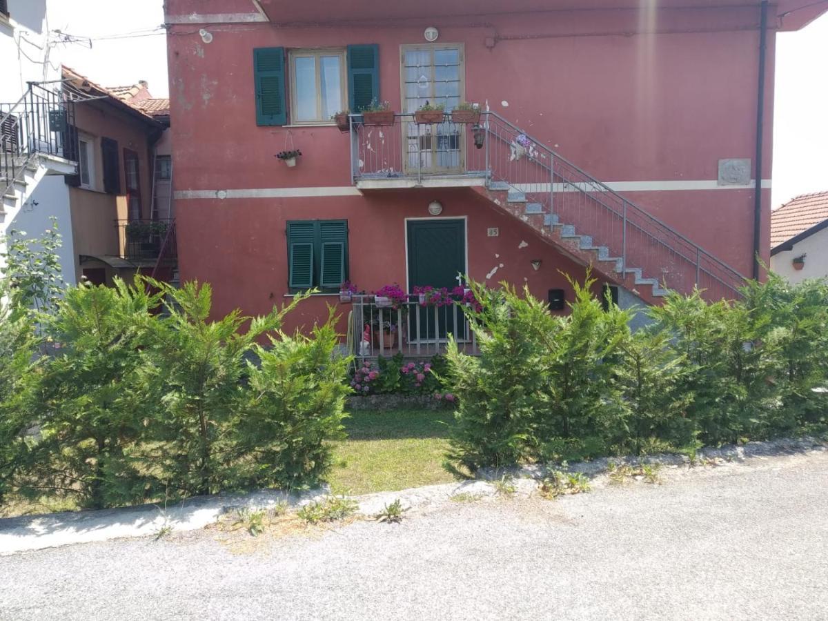 Appartamento La Pineta It010-058C20-Tj54093 Serra Rocco Zewnętrze zdjęcie