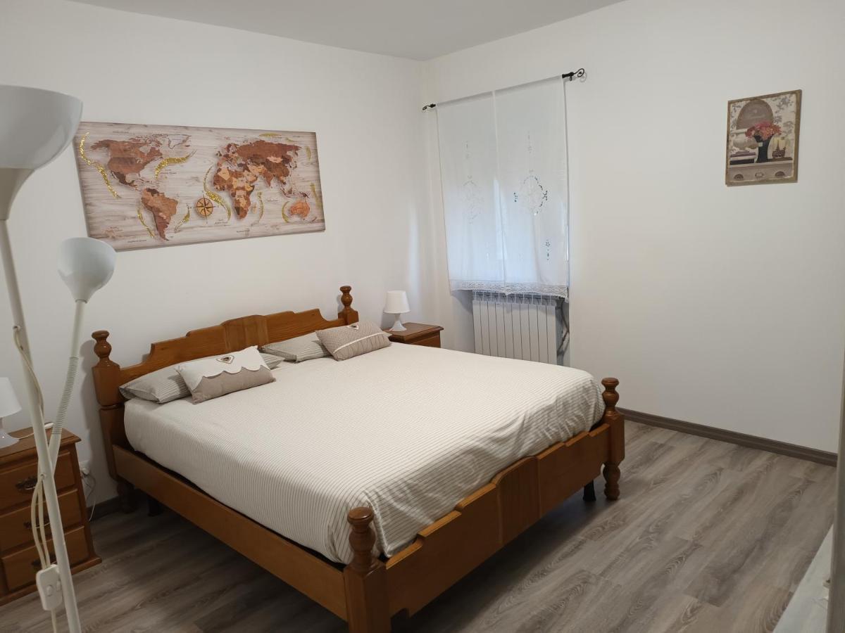 Appartamento La Pineta It010-058C20-Tj54093 Serra Rocco Zewnętrze zdjęcie